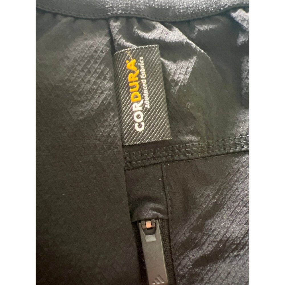 Adidas Designed 4 Training Cordura Black Training Cord Pants HY0776 - Men’s XS. - Picture 3 of 7